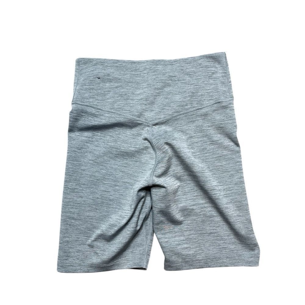 NIKE Core One 7" Shorts Gray Size Small - Picture 3 of 5